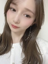 ルミシアトウキョウ 仙台店(LUMICIA.TOKYO)/美眉アイブロウワックス/恵比寿