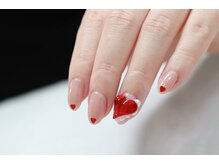 ネイルルージュ(Nail Rouge)/