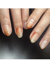 ルーツ(Roots)/持ち込みデザイン