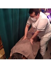 学芸大学整骨院/トリガーポイント施術