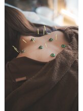 ヒノト(Hinoto)/身体の冷えに◎　気持ちよいお灸