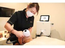 ビモア(Bmore)/★マキ施術★