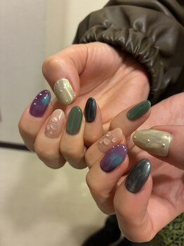 ペネロピ(Penelope)/