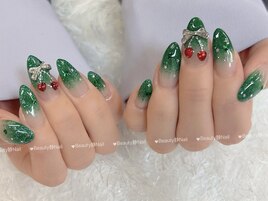 フラッシュネイル