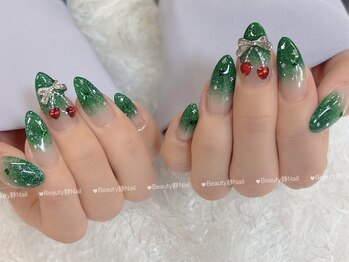 ビューティー静(Beauty静)/フラッシュネイル