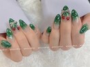 フラッシュネイル
