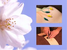 ダッシュスポーツマッサージ(DASH SPORTS MASSAGE)の雰囲気（皆さんの理想の姿は？カウンセリング時に教えてくださいね♪）