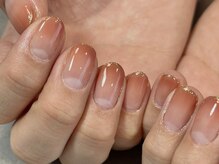 アローナ(Arona)の雰囲気（シンプルで品のあるネイルお任せ下さい）