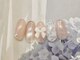 ネイルサロン シャンティー(NailSalon Shanti)の写真/大宮で圧倒的人気☆トレンド・ワンホン・大人可愛いネイルが得意な実力派サロン♪最終受付20時◎パラジェル