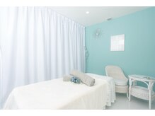 美人バスト 千早店の雰囲気（プライベートな空間で施術をお受け頂けます!バストアップ千早店）