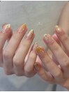 nuance nail design
