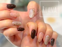ルアナドット(Ruana.)
