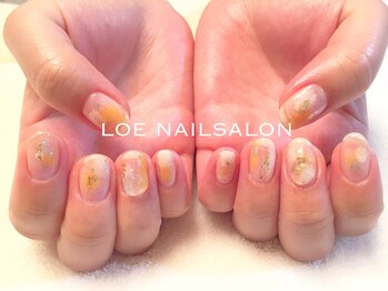 ロエネイルサロン(LOE NAILSALON)/