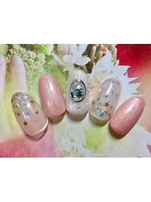 Ｎail Ｎature　【ナテュール】　平塚店