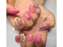 プレシャス プライベートビューティーサロン(Precious Private Beauty Salon)/