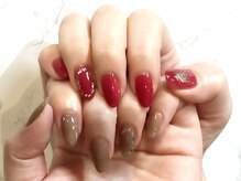 ネイル チップス 天文館本店(NAIL TIPS)/選べる定額デザイン￥5500