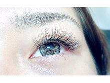 プリュスマイル(+Smile.)/3Dボリュームラッシュ【120束】