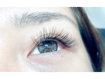 プリュスマイル(+Smile.)/3Dボリュームラッシュ【120束】