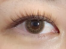 コンド サロン アネックス(CONDO SALON annex)/担当・moe