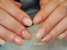 リチェルカ(RICERCA)/