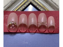 クバーナ(CUBANA)/ツイードリボン☆7,800円