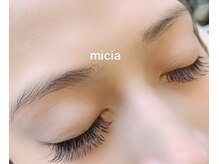 ミシャ(Micia)/フラットラッシュつけ放題7980