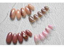 ユニネイル(uninail)/オフィスネイル