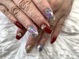 【山本】秋のコンテスト★20番