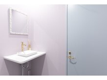 エレラビューティー(ELERA beauty)/トイレ