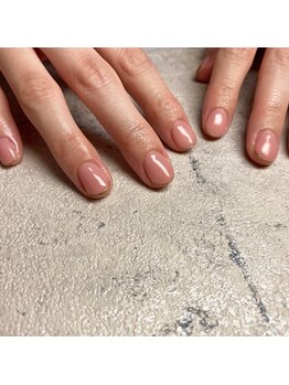 ネイルサロン フィフスアベニュー(Fifth Avenue)/フレンチ