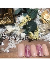 スタイル(STYLE)/