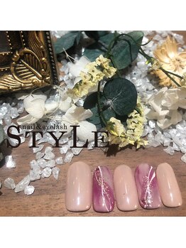 スタイル(STYLE)/