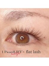 プリマベーラ(Primavera)/まつ毛エクステ