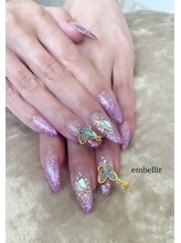 アンベリール(embellir)/