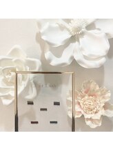 レガーミ バイ ムニ(Legami by MUNI)/カラーエクステ