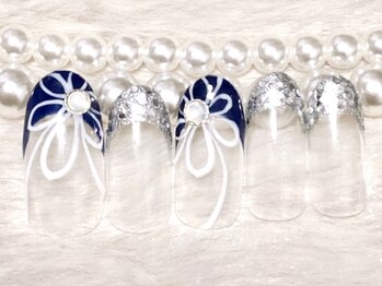 ミコ(Miko)/定額デザイン/持ち込みOK