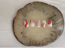 アンネ 東心斎橋店(ANNE)/【パラジェル】11月monthly