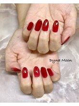 ダイナ ムーン(Dyna moon.)/ワンカラー