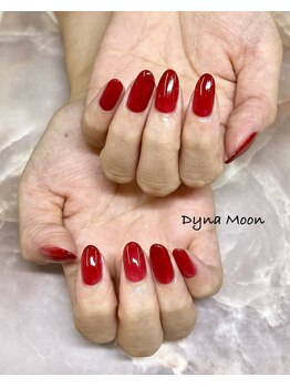 ダイナ ムーン(Dyna moon.)/ワンカラー