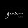 ジェニー バイ JVC(genie by JVC)のお店ロゴ