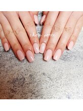 シュポルテ(chou porte)/