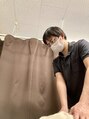 全身もみほぐしきらら 中洲店&nbsp;滝澤 店長