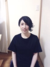 アヴィール(abiir)&nbsp;Yoshiko 