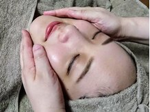 月猫/フェイシャルエステ