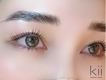 キー 学芸大学本店(kii)/HBL×オーダーメイドパーマ/学大