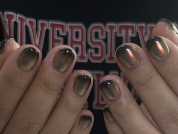 アテ(ate.)/【お任せ　design art】