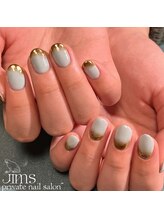 ジム(JIMS)/【ハンド】120分アートフリー