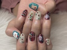 コレット(Colette.)/ジェルやり放題【横浜】