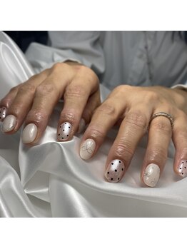 リアン(Lian)/定額サンプルネイル