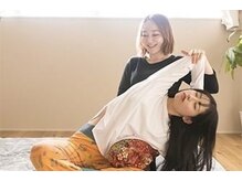 ボーテニスタ(BEAUTE NISTA)の雰囲気（木日祝日はでタイマッサージの日。公式LINE【@318|sjka】へ）